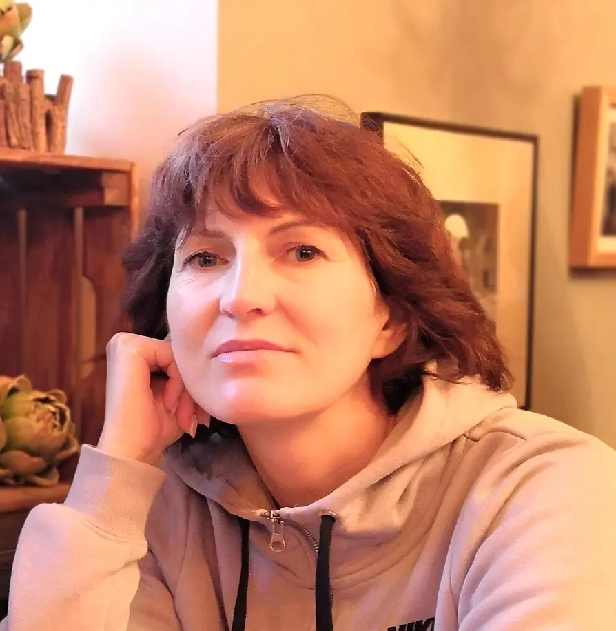 Татьяна Белолипецкая