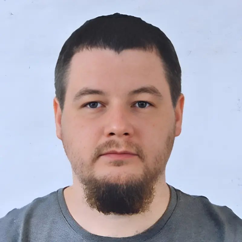 Антон Щербинин