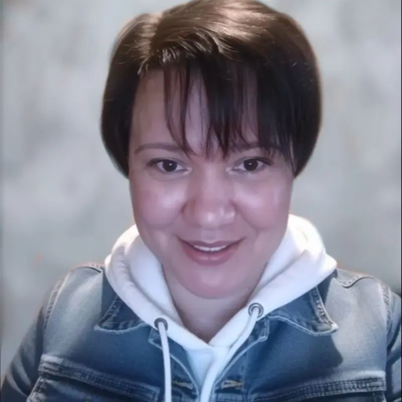 Марина Кириллова