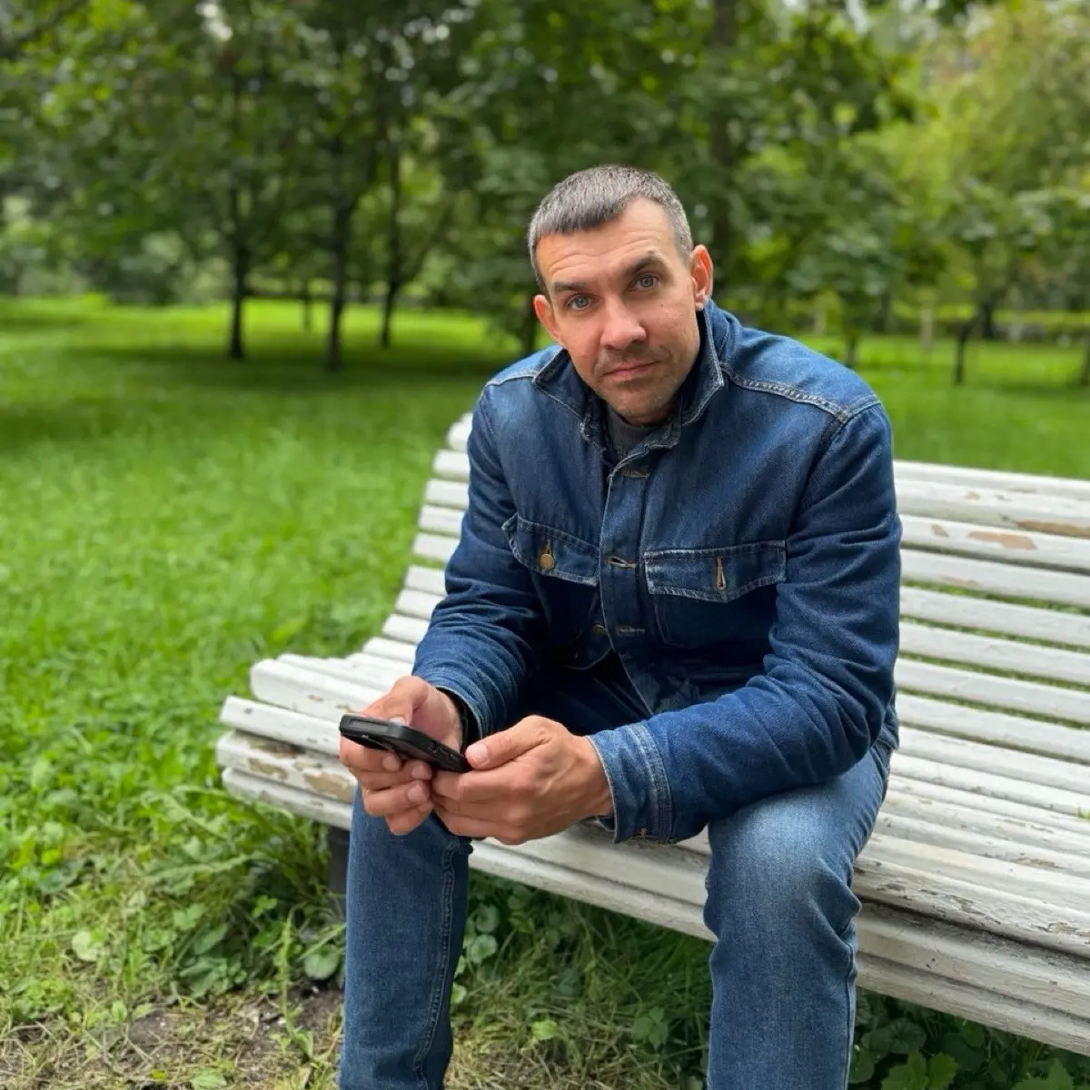 Роман Рыбицков