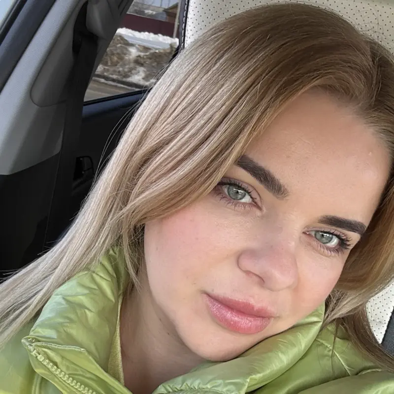 Екатерина Корчагина