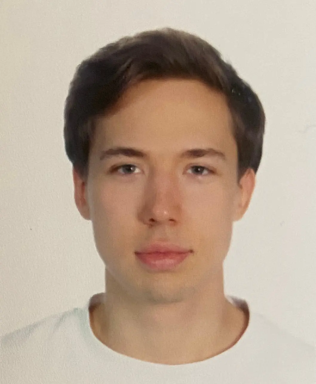 Дмитрий Новопавловский