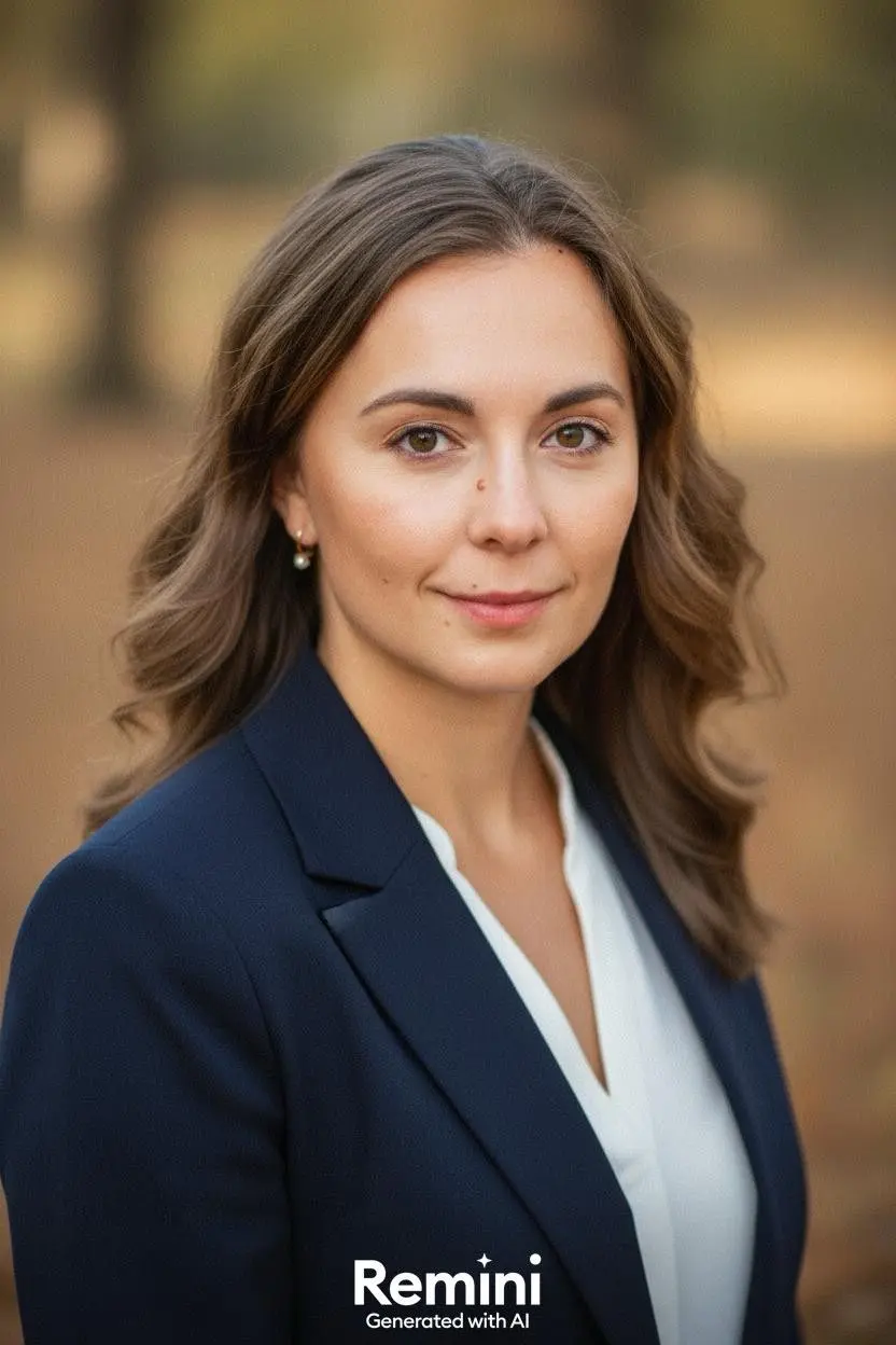 Ксения Бесперстова
