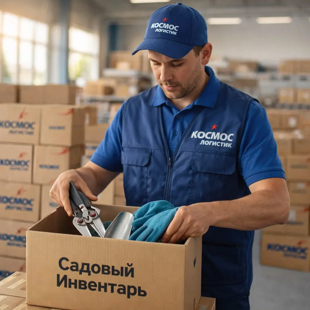 Садовый инвентарь: подготовка к сезону
Проверьте смазку инструментов сейчас, чтобы весной не терять время. Храните инвентарь на паллетах в сухих боксах | Сетка — социальная сеть от hh.ru