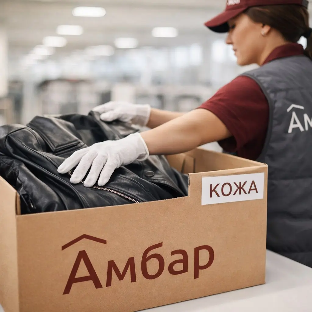 Храните кожу и замшу в тканевых чехлах, набив бумагой (не газетой!). Влажность — 40-60%. Мы в «Амбар» держим стабильное тепло, чтобы вещи не сохли. Хранение 0,5 м³ от 1156 ₽, заберем за 2129 ₽ | Сетка — социальная сеть от hh.ru