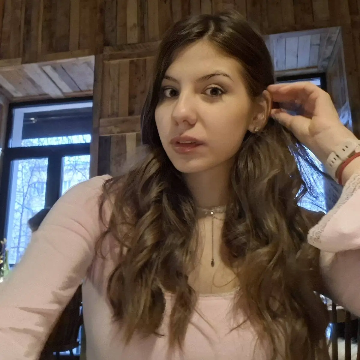 Ирина Рысбаева | Сетка — социальная сеть от hh.ru