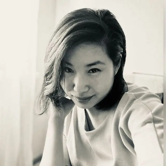 Любовь Ли | Сетка — социальная сеть от hh.ru