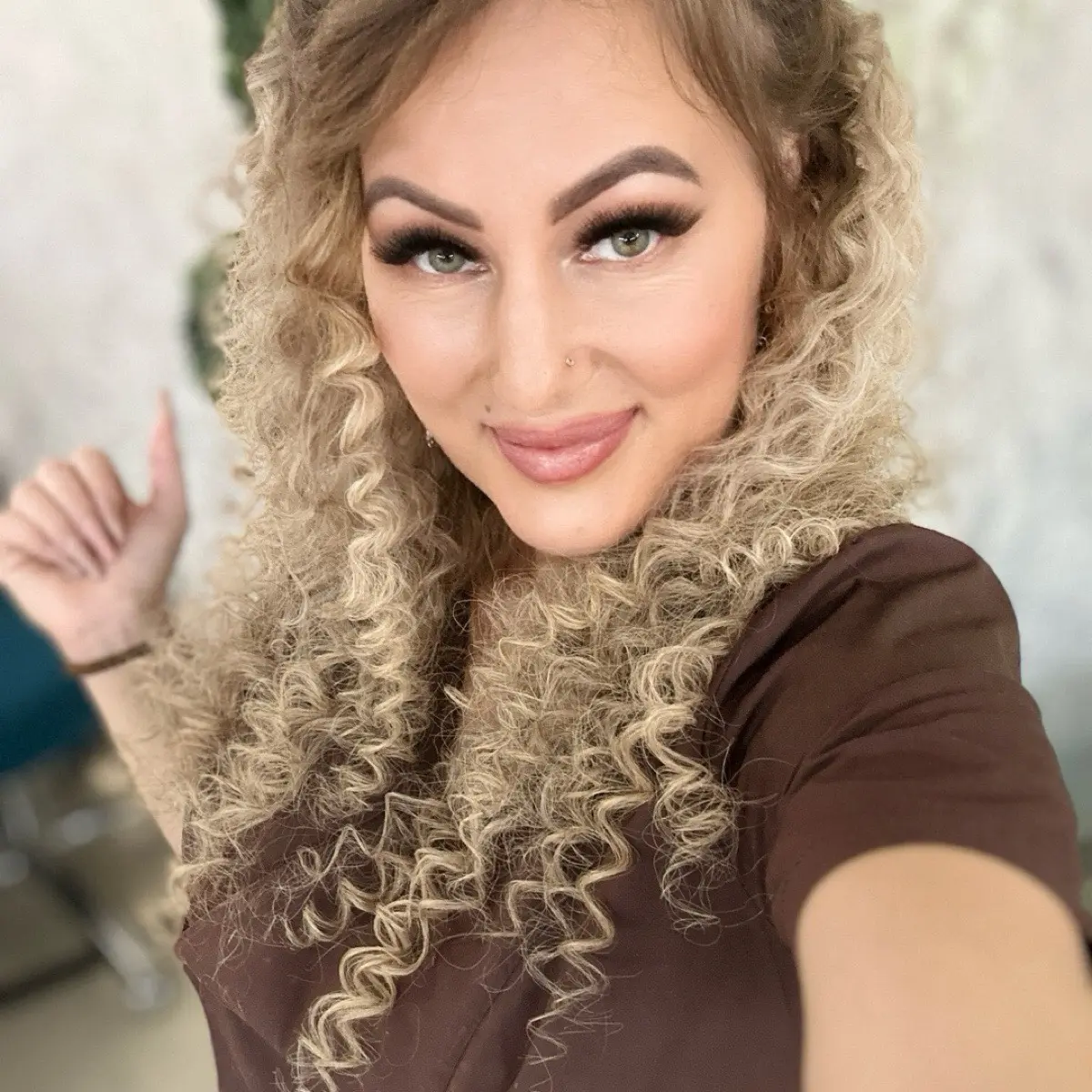 Дария Журавлёва