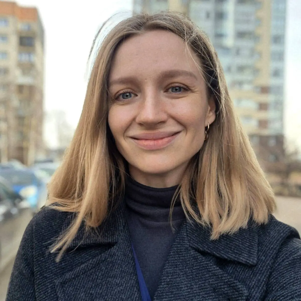 Елизавета Караченцева