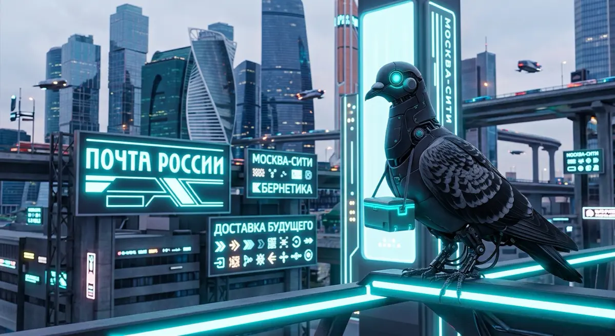 Будущее в суровой реальности 🕊️ | Сетка — социальная сеть от hh.ru