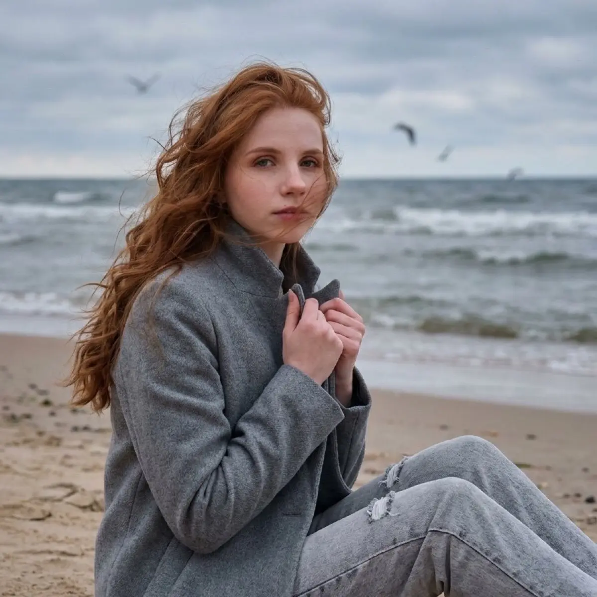 Мария Никурашина