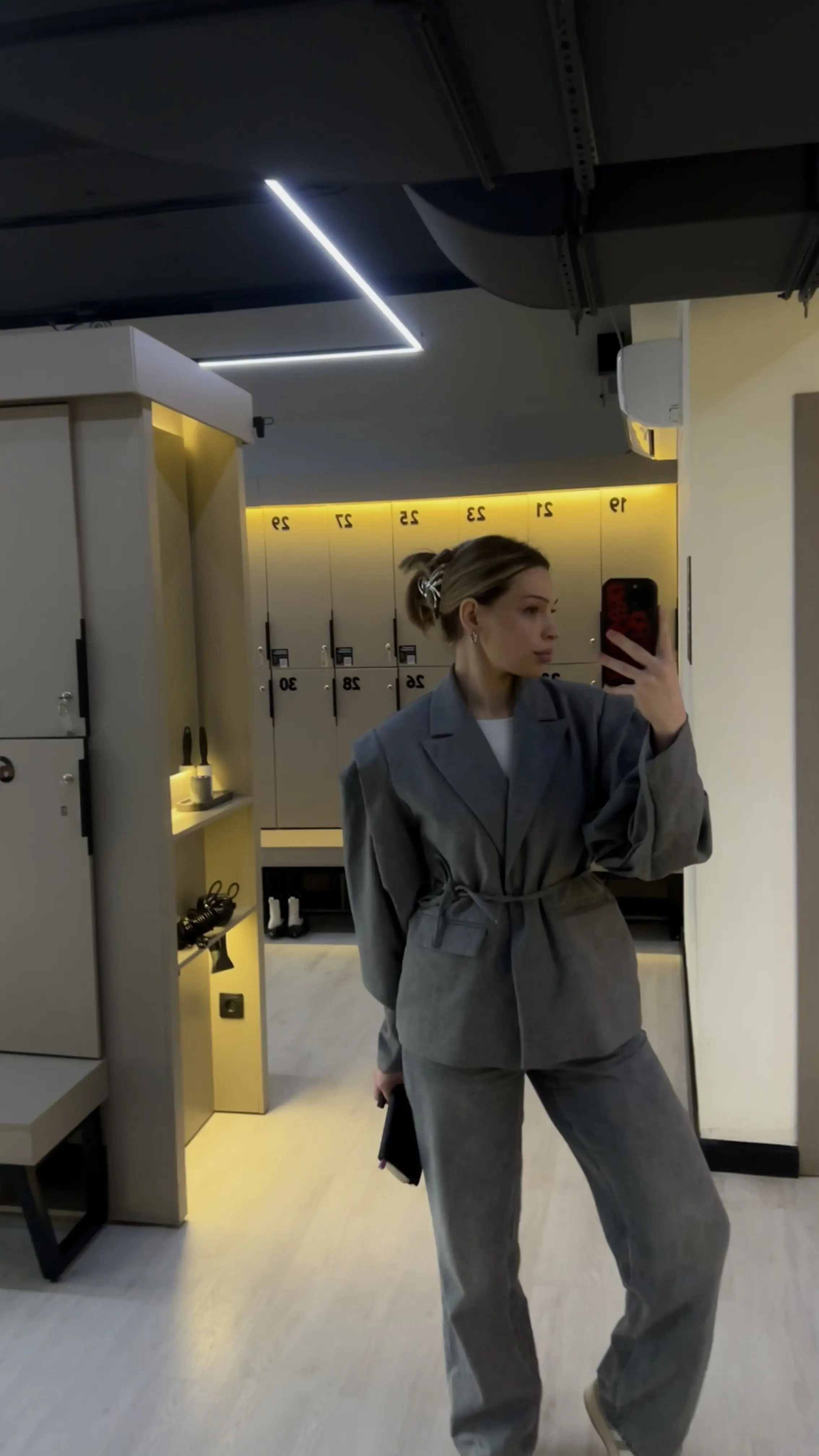 Варвара Штрек | Сетка — социальная сеть от hh.ru