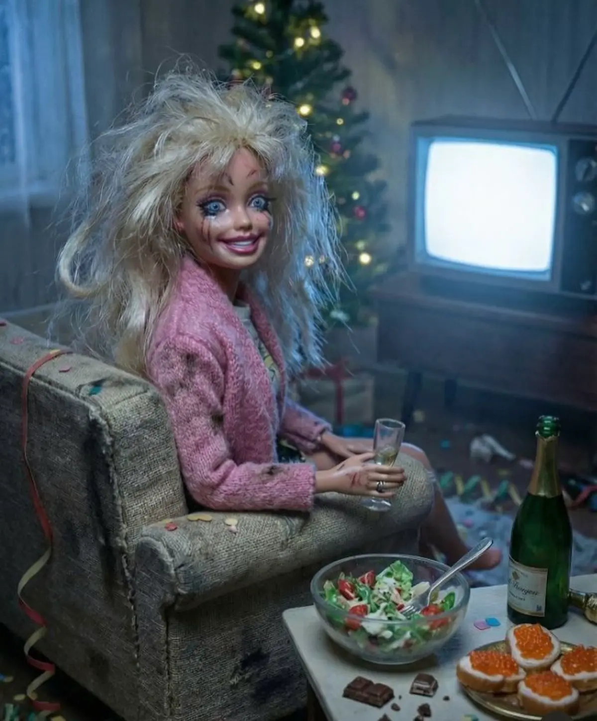 Почему ДМС не работает ❓ | Сетка — социальная сеть от hh.ru