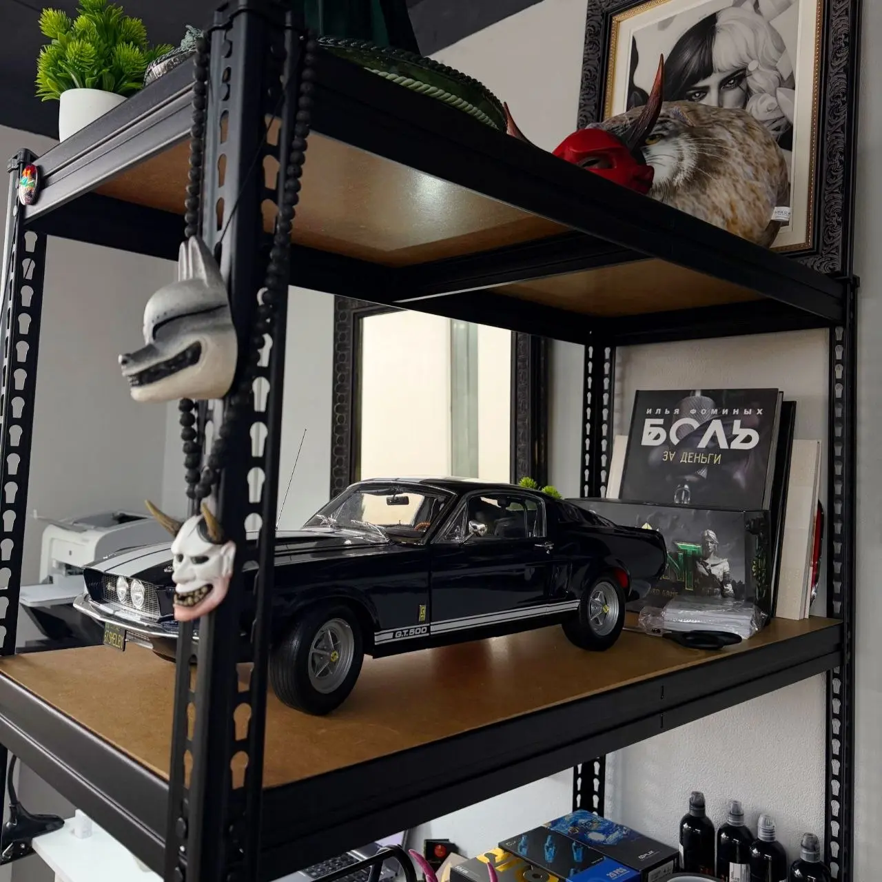 Это было больно, но оно того стоило.
Потому что результат ахерительный! Я очень довольна. Как эскизом, так и исполнением. Эскиз персональный, между прочим, авторов я выбираю именно по стилю татуировок | Сетка — социальная сеть от hh.ru