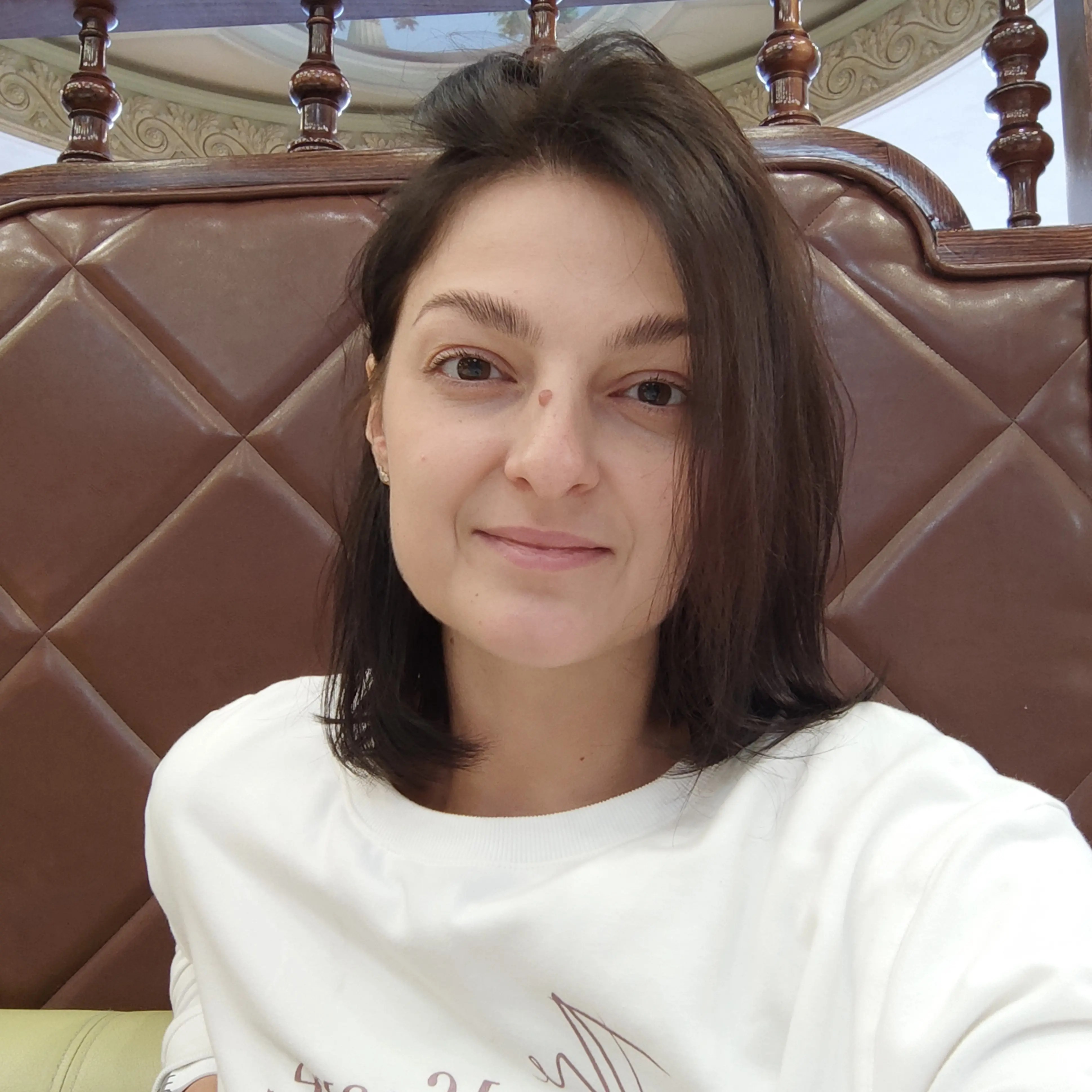 Екатерина Дурнева