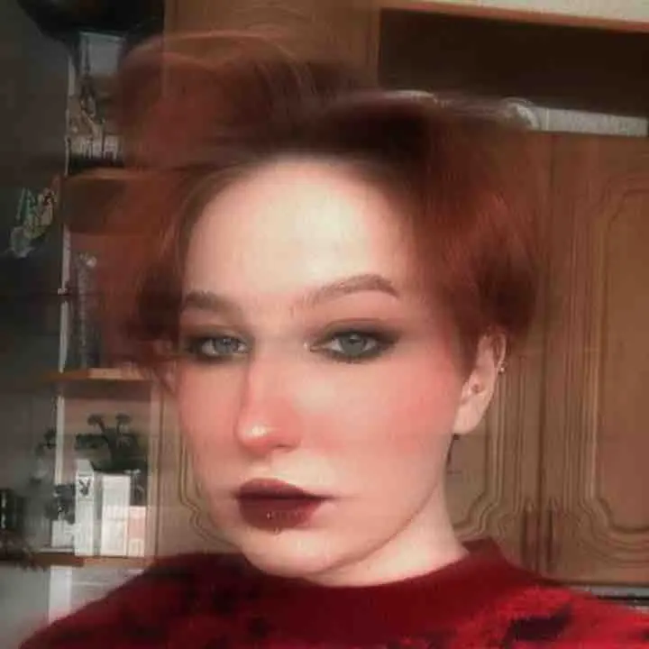 Екатерина Тищенко