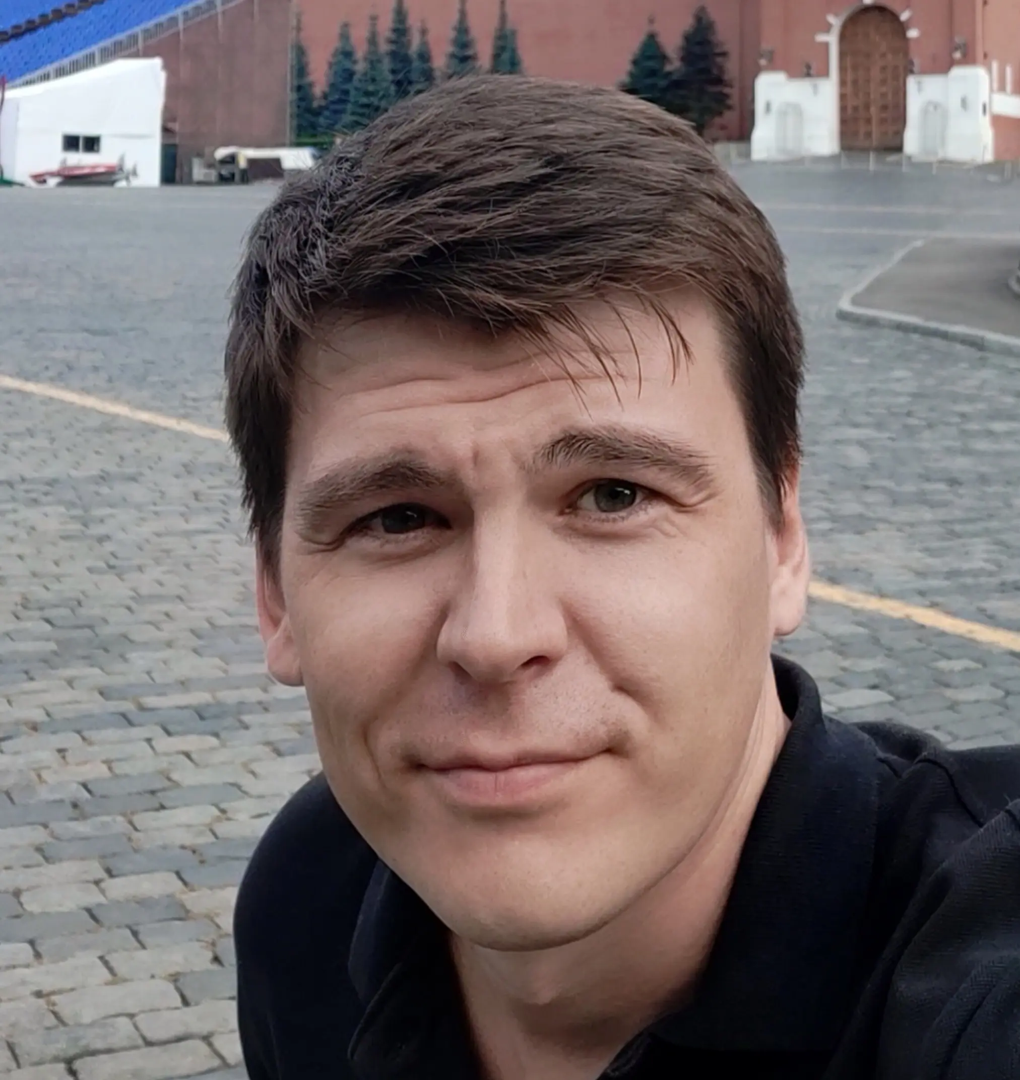 Владимир Липин