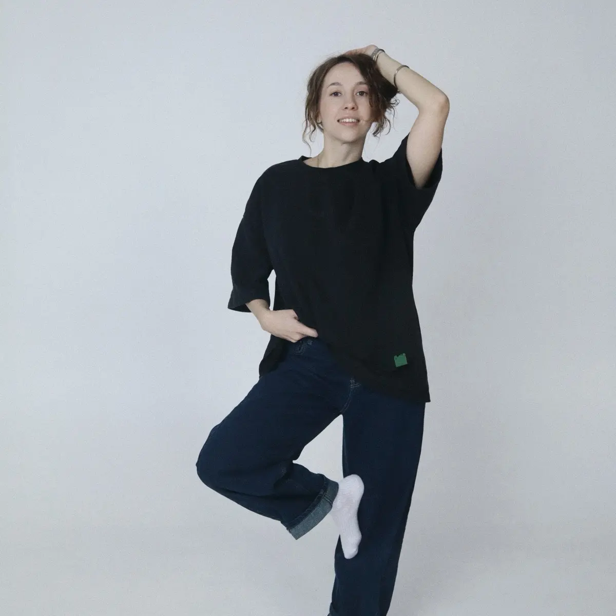 Даша Карпова | Сетка — социальная сеть от hh.ru