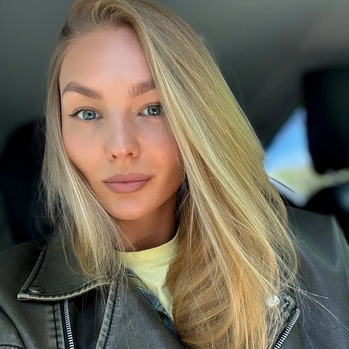 Анастасия Орсина