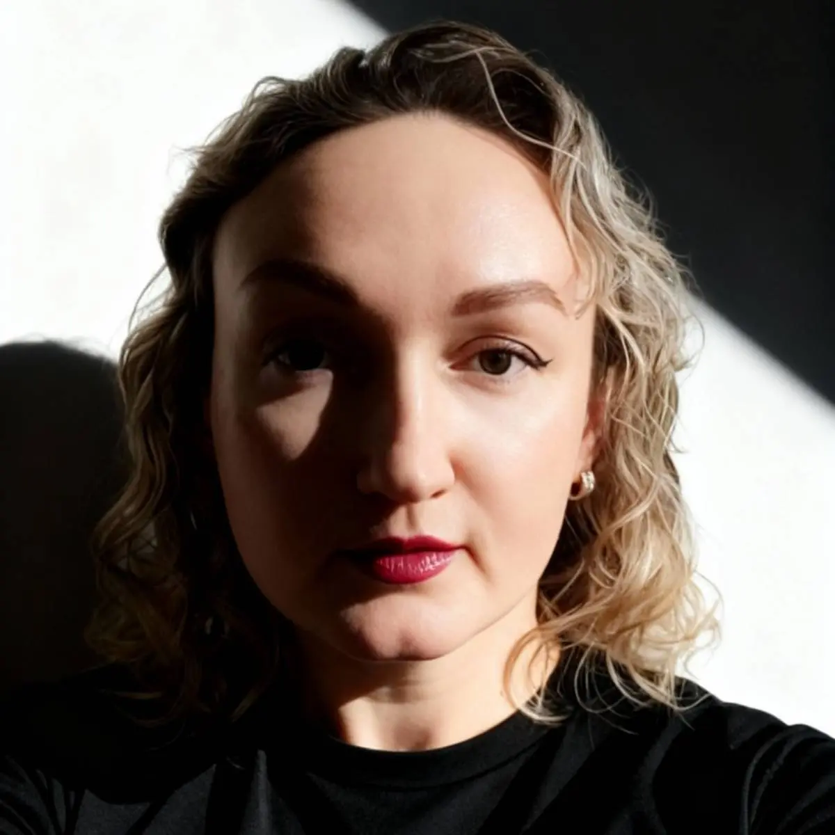 Ольга Плешакова