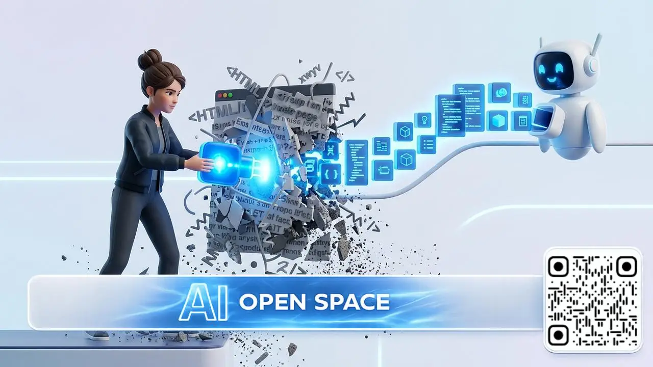 Firecrawl интегрировали в n8n для AI-данных
Firecrawl добавлен в n8n Cloud с подключением в один шаг, что упрощает получение структурированных веб-данных для AI‑воркфлоу и снижает затраты токенов в RA... | Сетка — социальная сеть от hh.ru