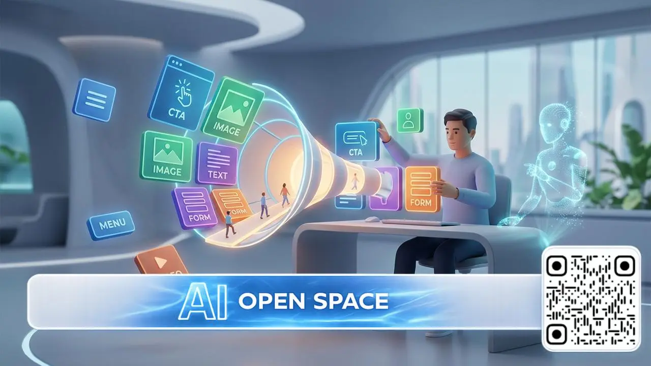 HubSpot собрал гайды по сайтам и конверсии
HubSpot агрегировал материалы по дизайну сайтов, SEO и контент-стратегии, что важно для системного роста конверсии и применяется в маркетинге и продуктовой р... | Сетка — социальная сеть от hh.ru