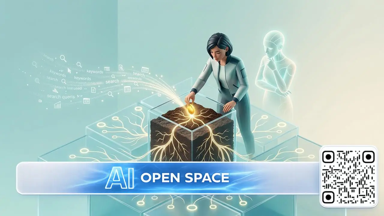 Seed keywords как основа SEO-стратегии
Seed keywords определяют структуру SEO-стратегии и служат отправной точкой для кластеров контента, что важно для системного роста органического трафика и применя... | Сетка — социальная сеть от hh.ru