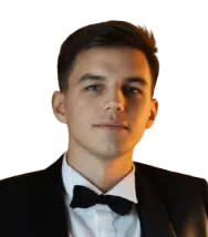 Василий Федин | Сетка — социальная сеть от hh.ru