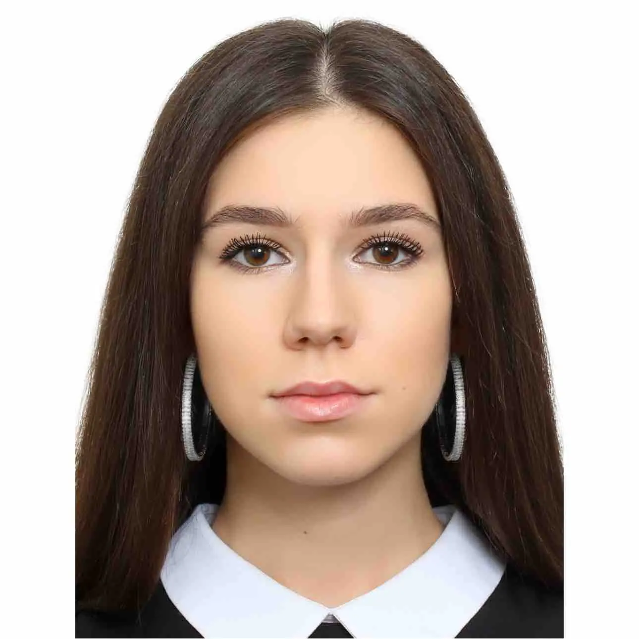 Елизавета Ведерникова | Сетка — социальная сеть от hh.ru