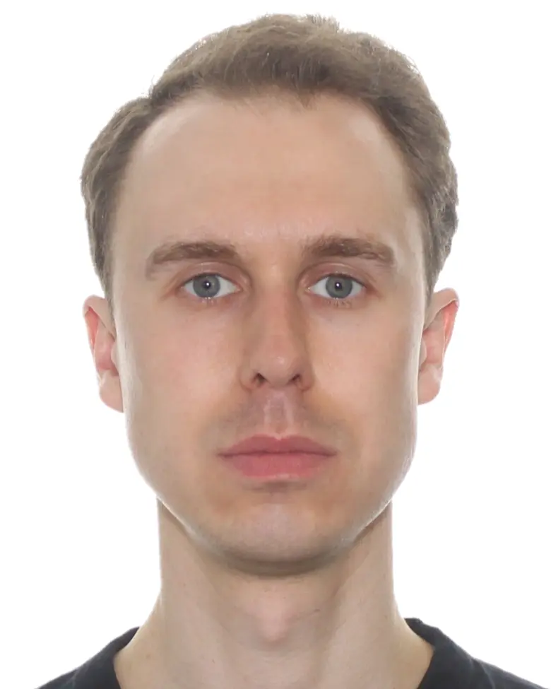 Павел Чумаков