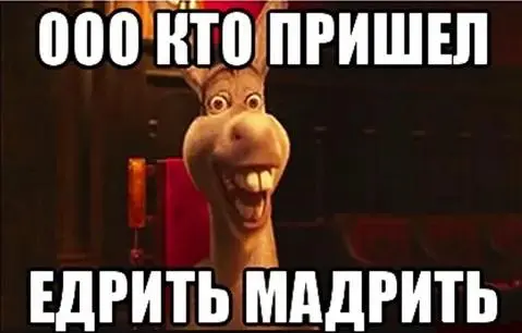 🧭 Как всё-таки быстро летит время!
Два месяца я ничего не писал 🤦‍♂️ и ради чего 🤦‍♂️ доказать мухам, что мёд лучше г..на 😑 бред...
Понятно, что после кучи грубых слов .. | Сетка — социальная сеть от hh.ru