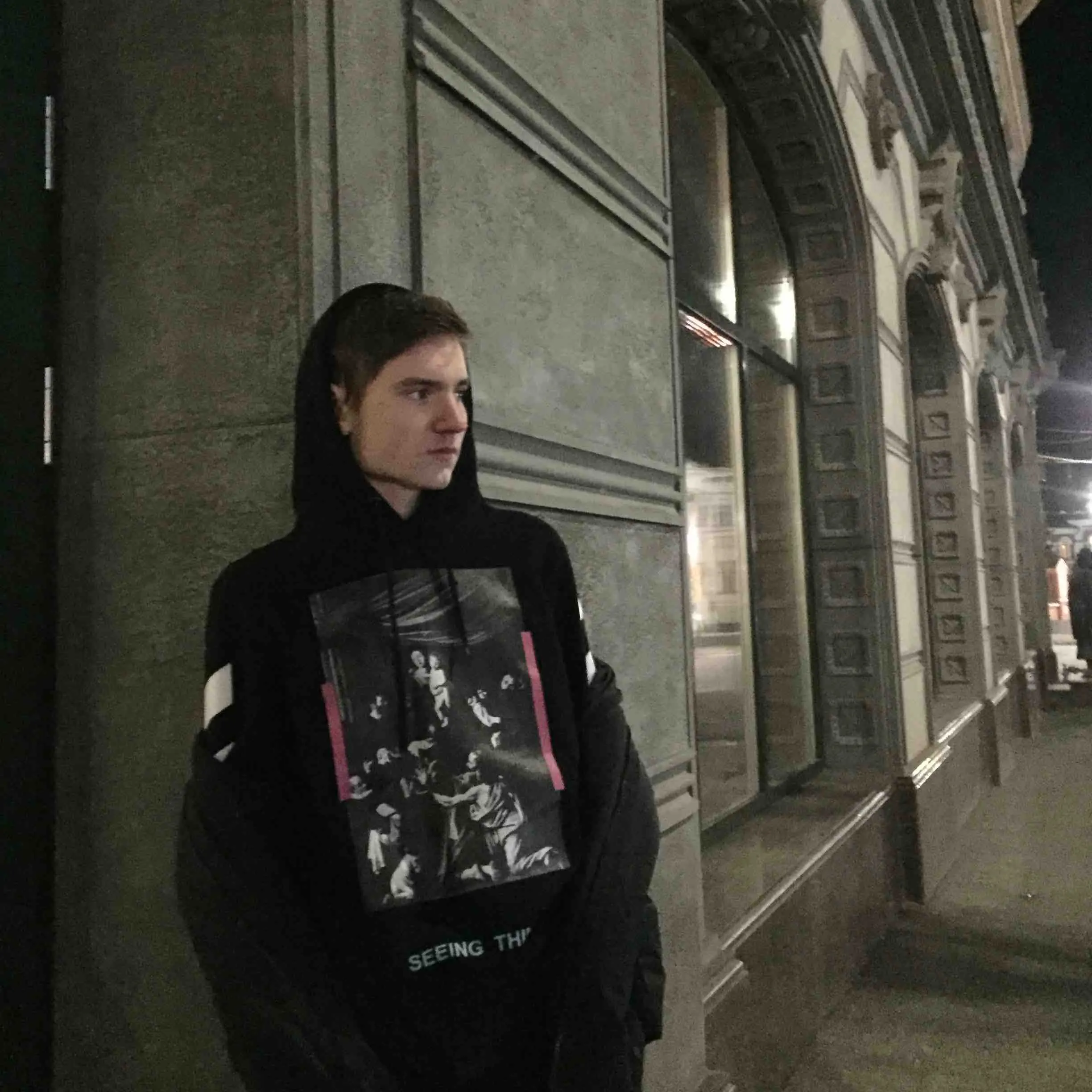 Дмитрий Ильин