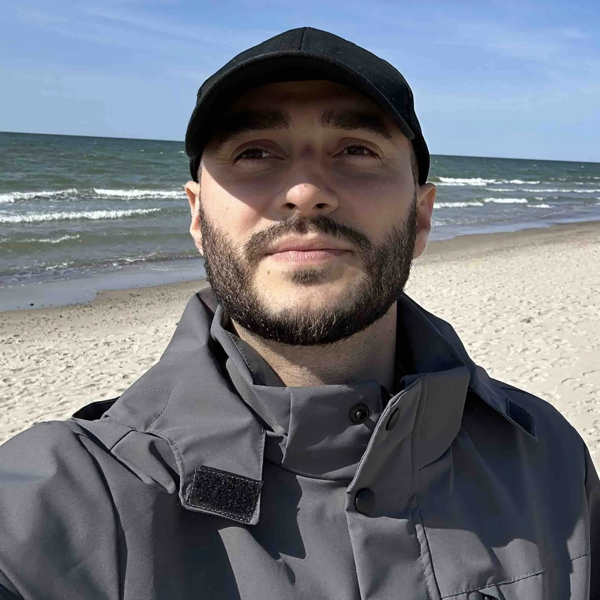 Сергей Гостев