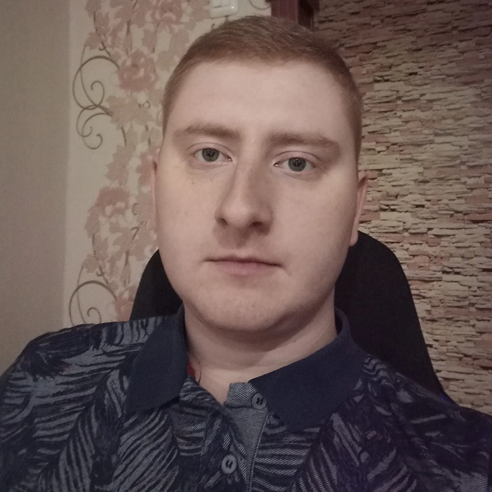 Евгений Хорошавин