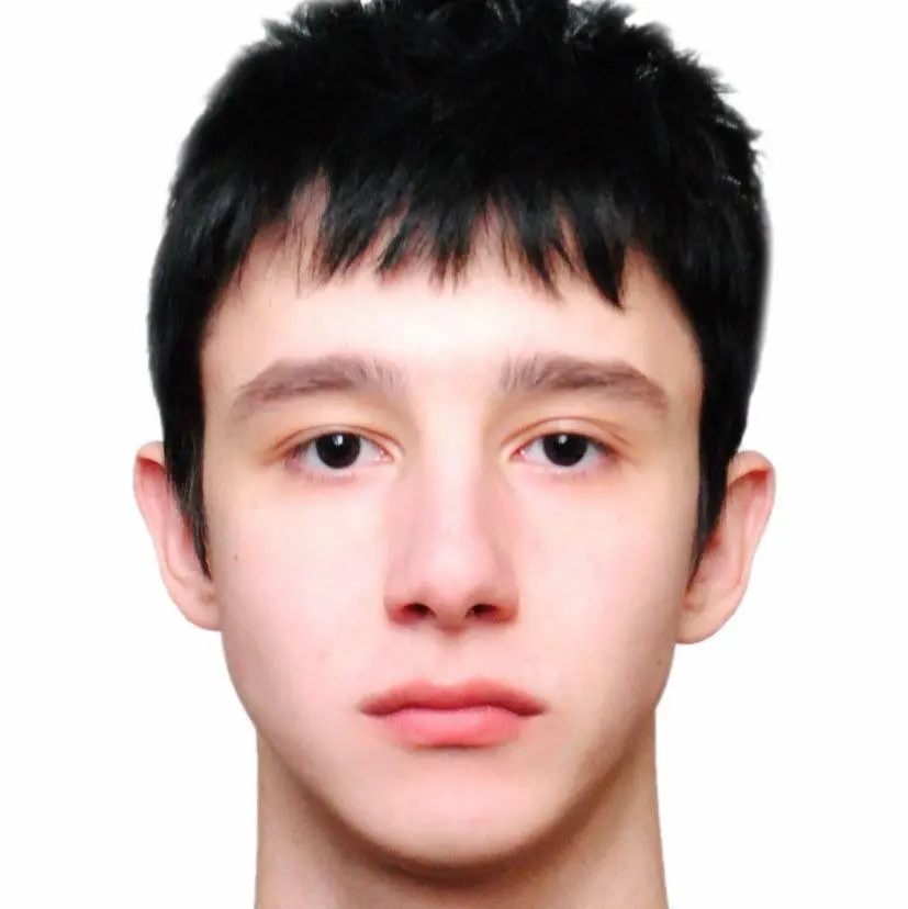 Динар Зарипов
