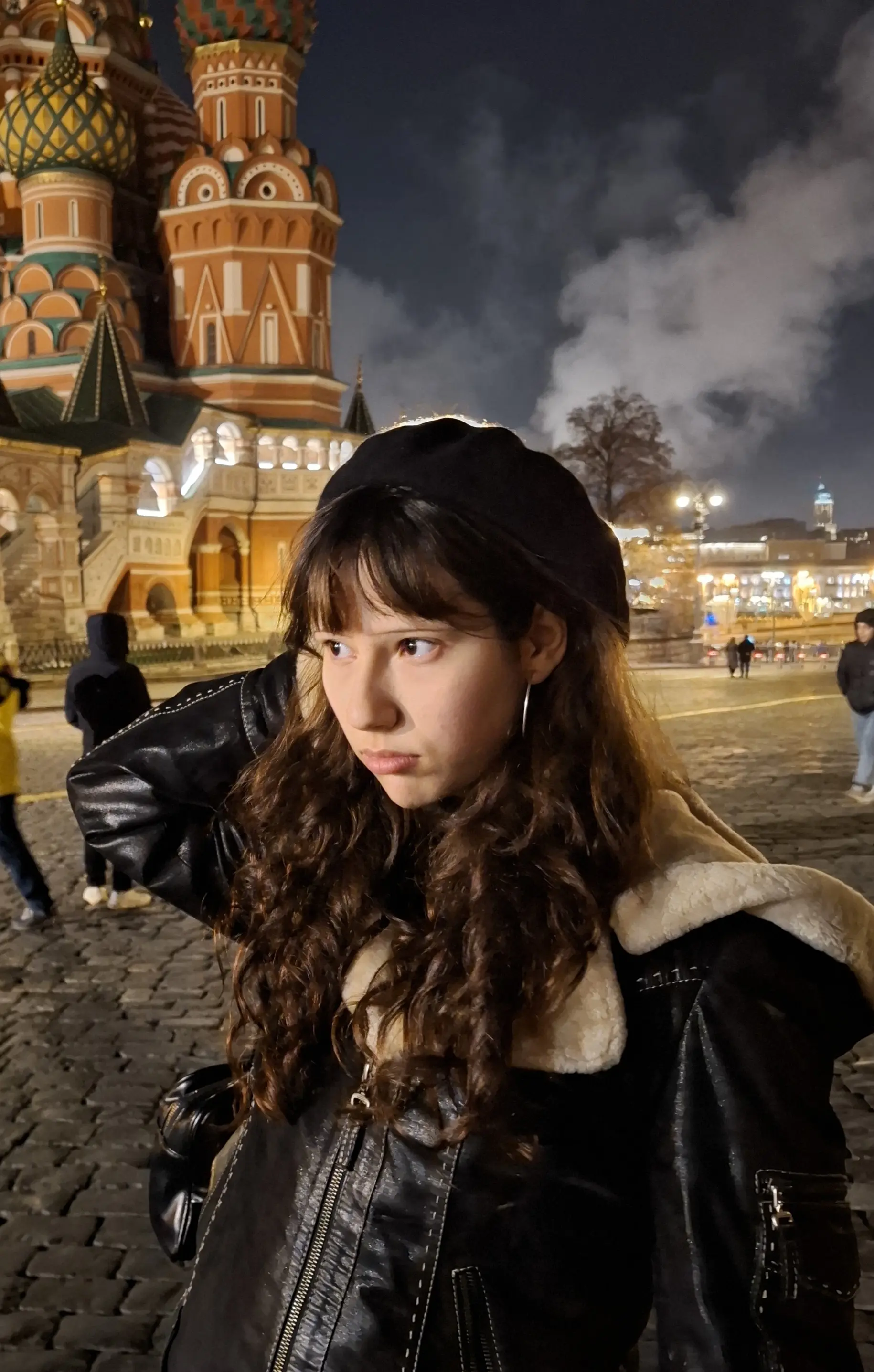 Мария Муасис