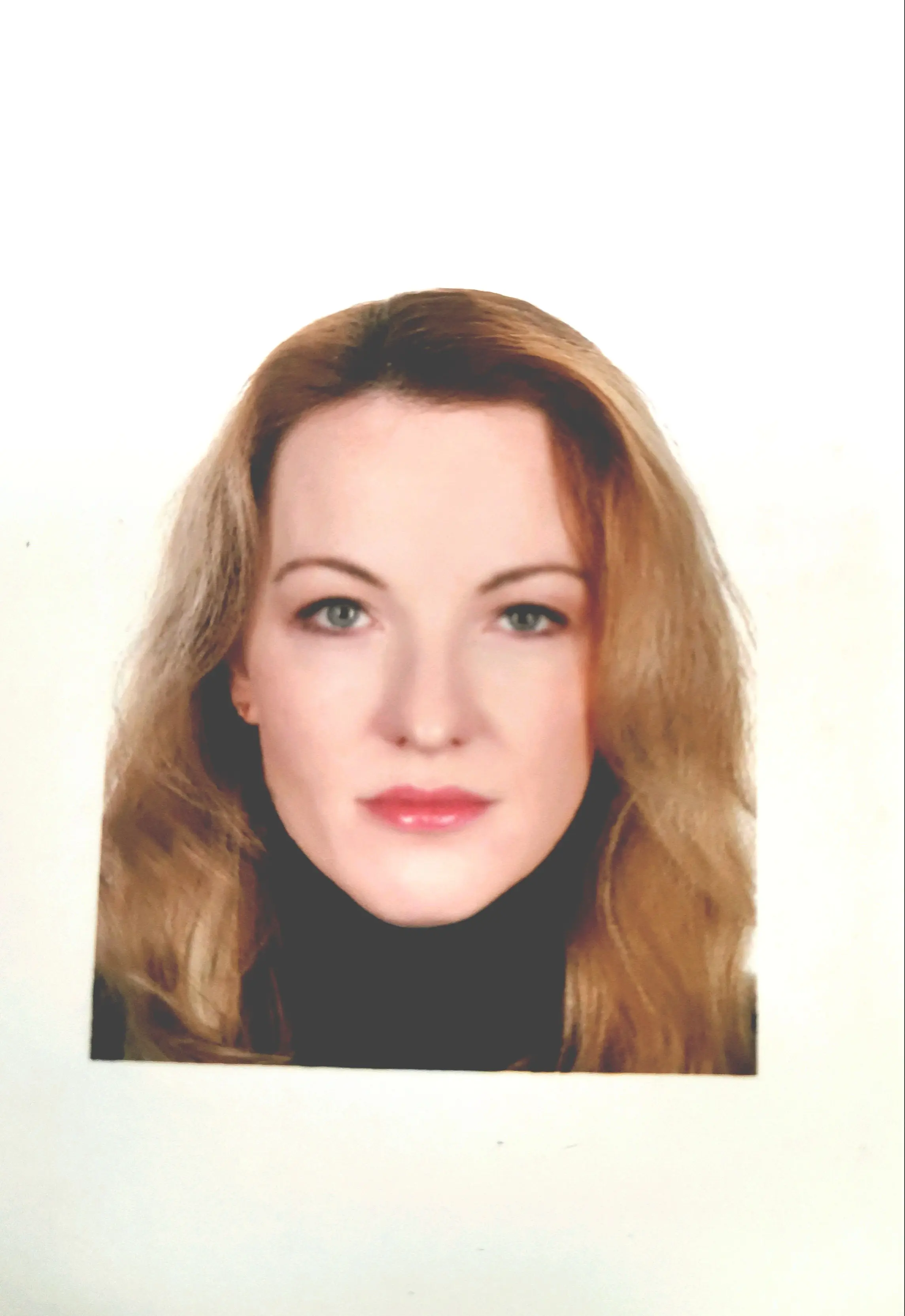 Виктория Залавская | Сетка — социальная сеть от hh.ru