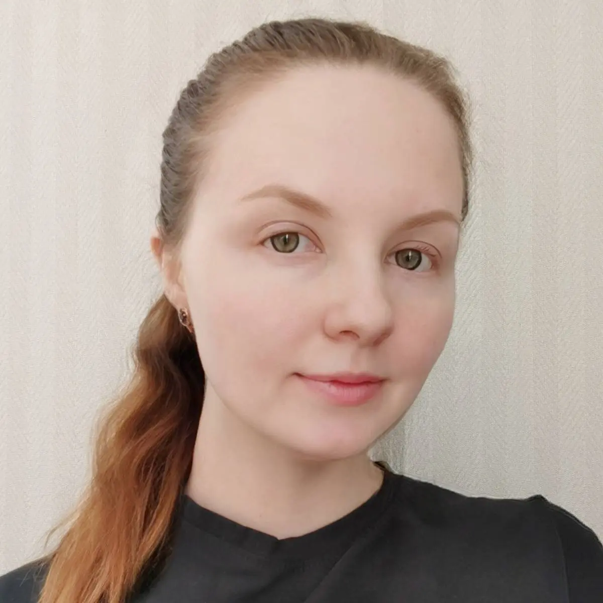 Инга Бирюкова