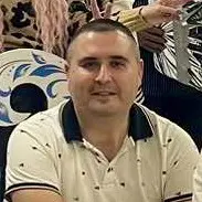 Виктор Егоров