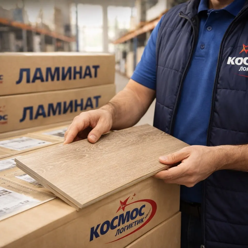 Хранение ламината на складе
Храните паллеты только горизонтально в сухом месте. В Космос Логистик мы держим влажность 50-60%. Это исключит деформацию замков. Ответхранение у нас от 25 руб. за паллет | Сетка — социальная сеть от hh.ru
