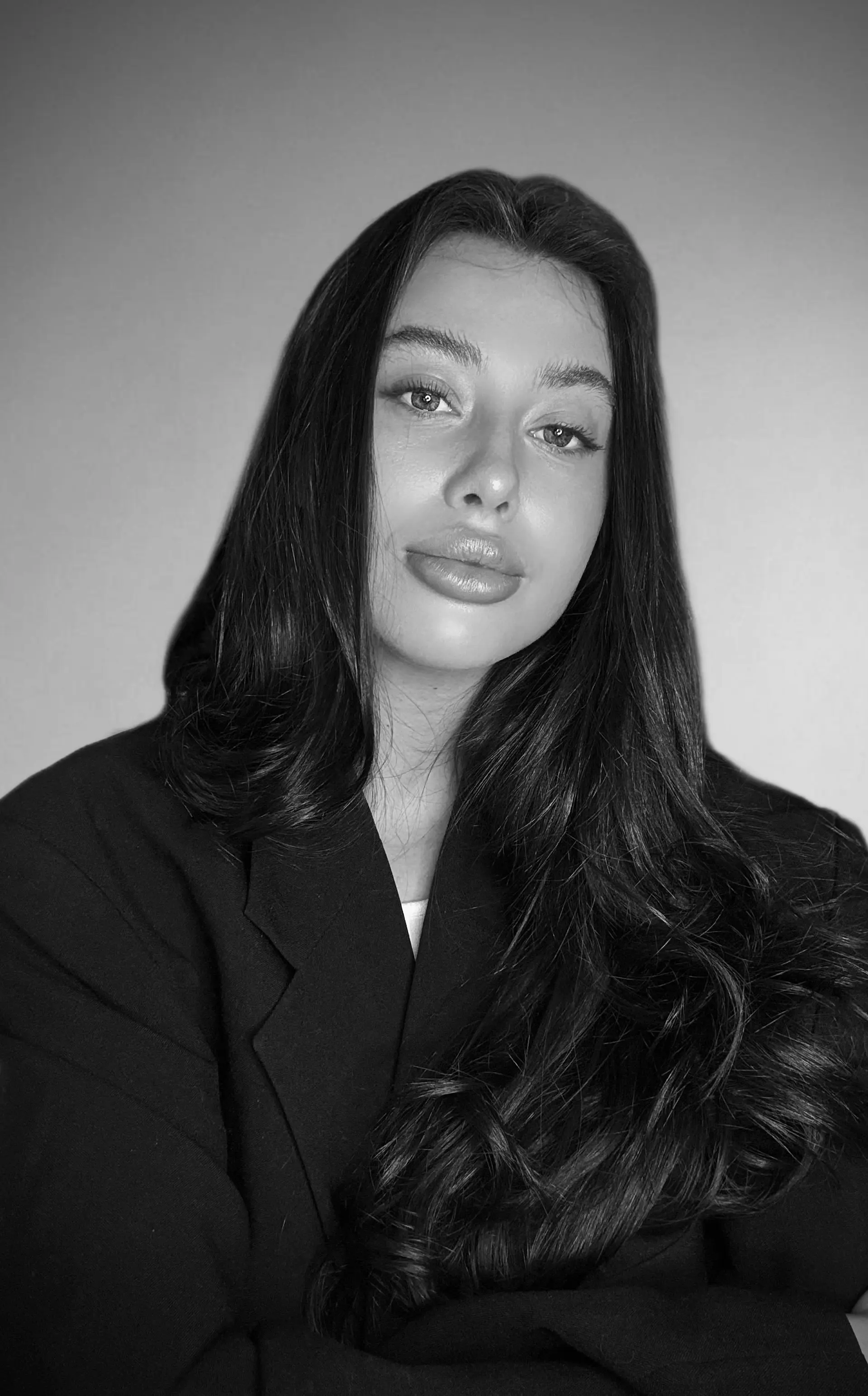 Августина Тишина | Сетка — социальная сеть от hh.ru