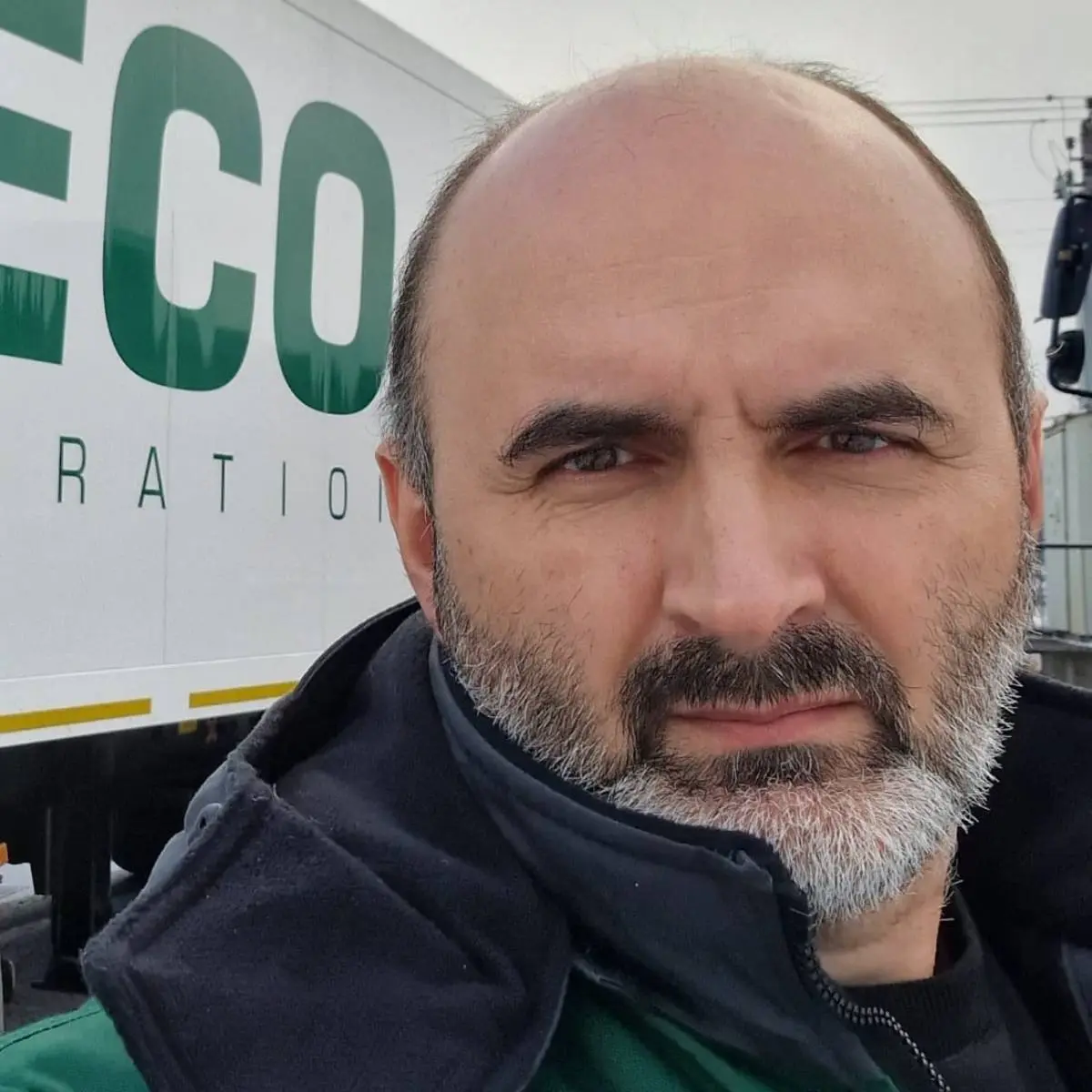 Виталий Казаку