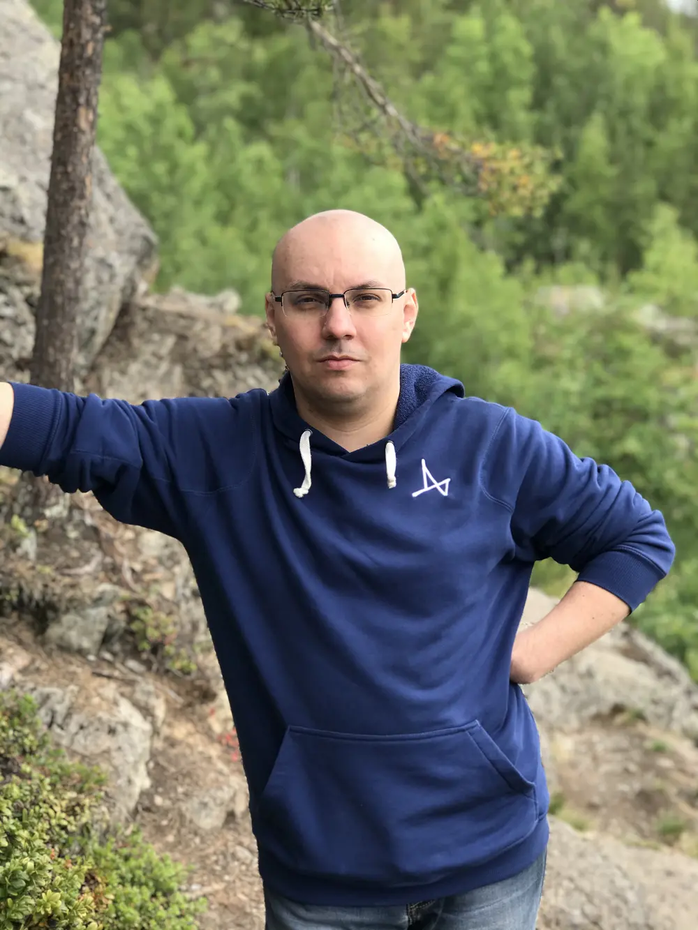 Дмитрий Германов