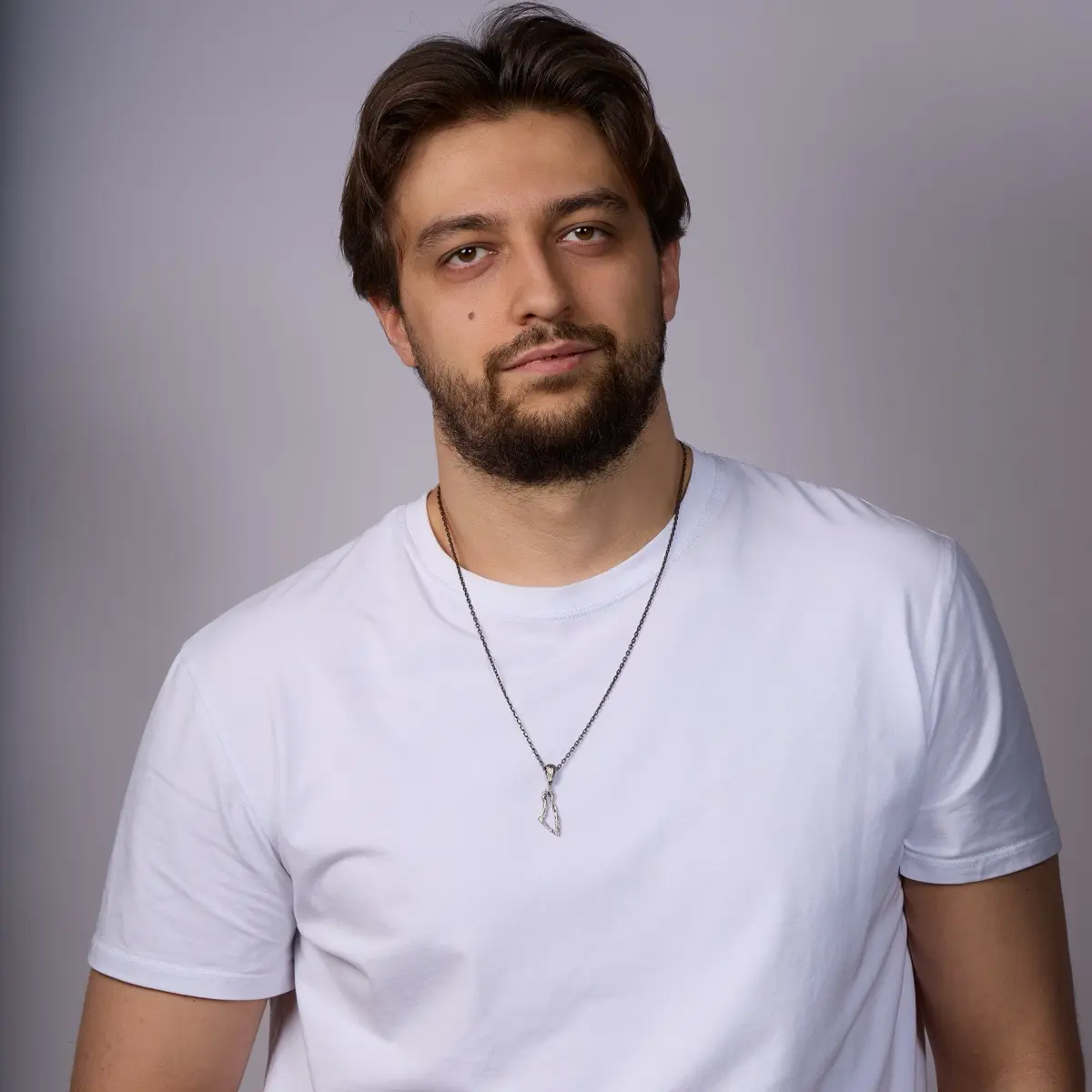 Даниил Хейфец | Сетка — социальная сеть от hh.ru