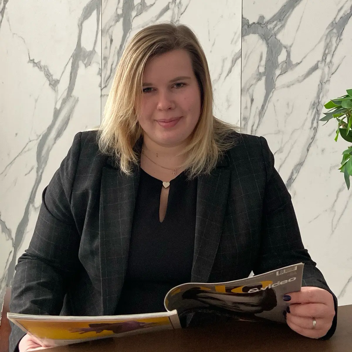 Анна Медведева