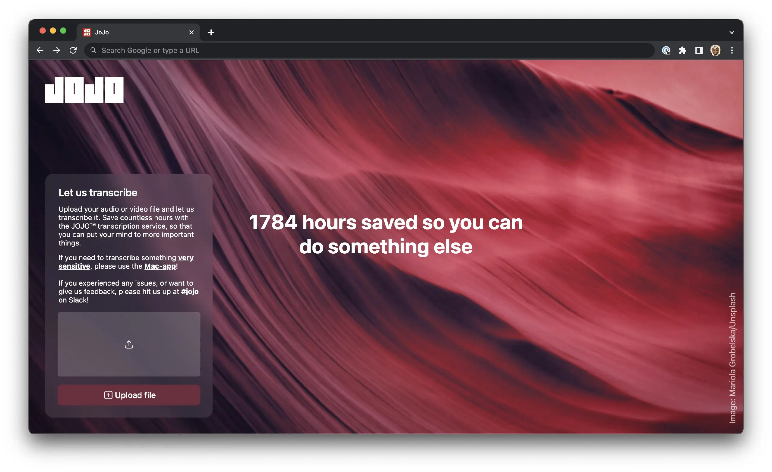 WAAS
Это инструмент, предоставляющий графический интерфейс и API для использования OpenAI Whisper, предназначенный для транскрипции аудио и видео файлов | Сетка — социальная сеть от hh.ru