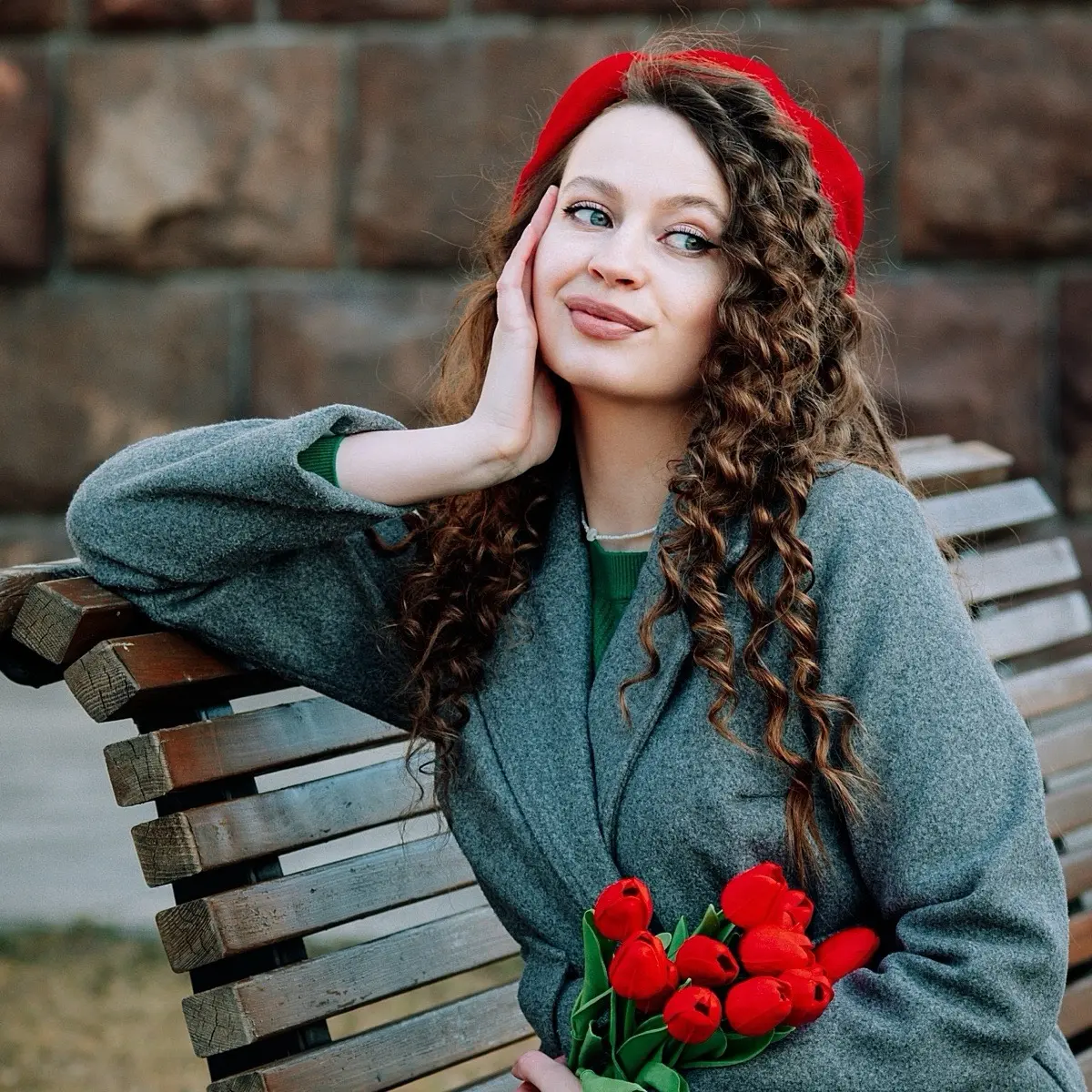 Вера Любавина | Сетка — социальная сеть от hh.ru