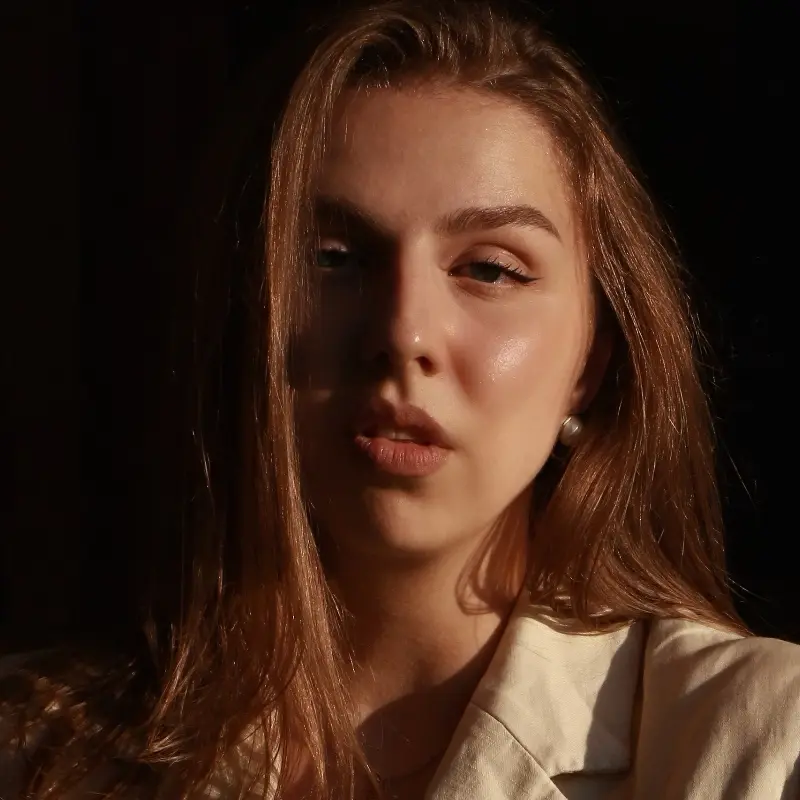 Полина Колесник