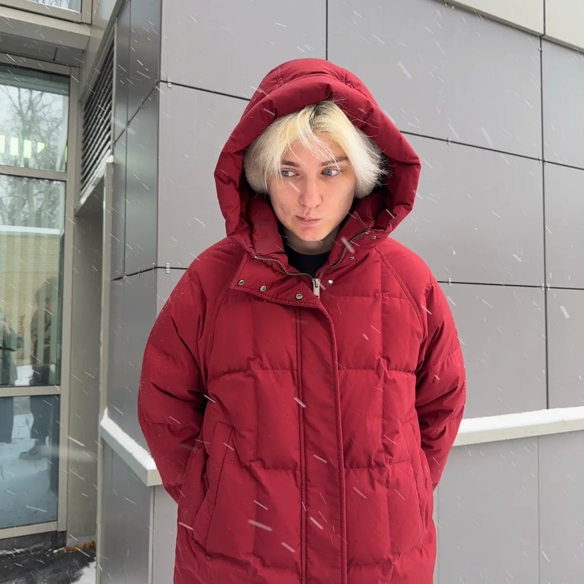 Тимофей Тельных | Сетка — социальная сеть от hh.ru