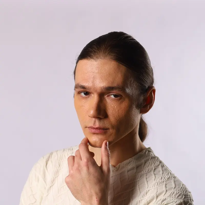 Иван Матвеев | Сетка — социальная сеть от hh.ru